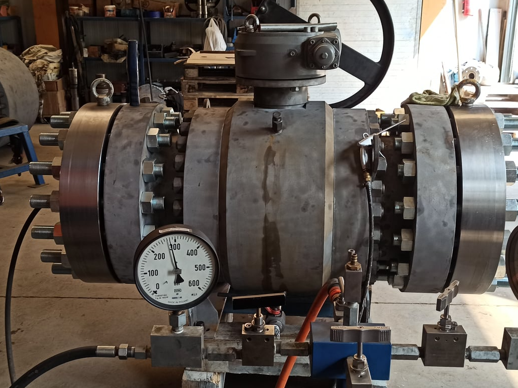 Gyártmányok kivitelezése, tartóssági tesztelése